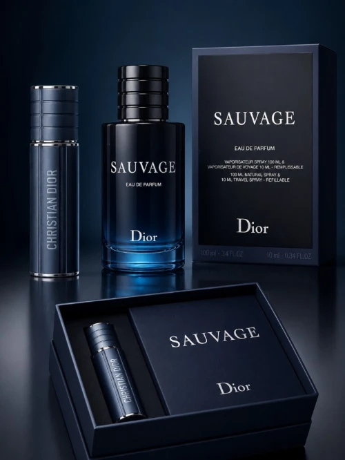 Eau De Parfum Dior