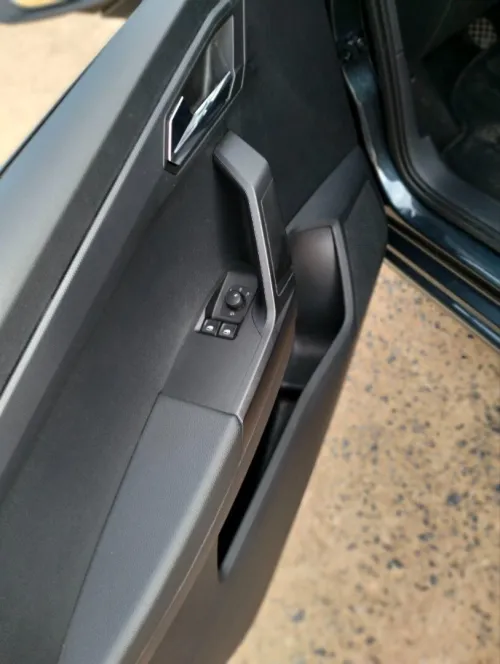 Seat Ibiza 2021 STYLE
