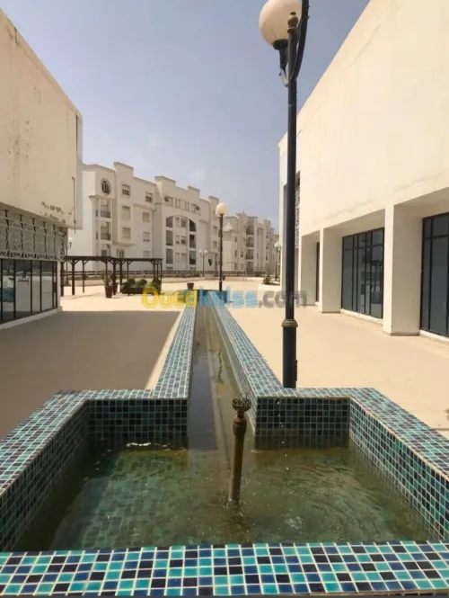 Location Appartement F2 Alger Cheraga