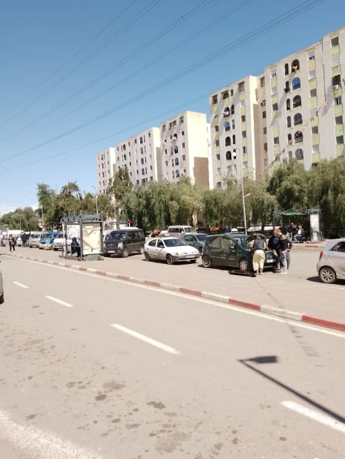 Vente Appartement F4 Alger Ain naadja