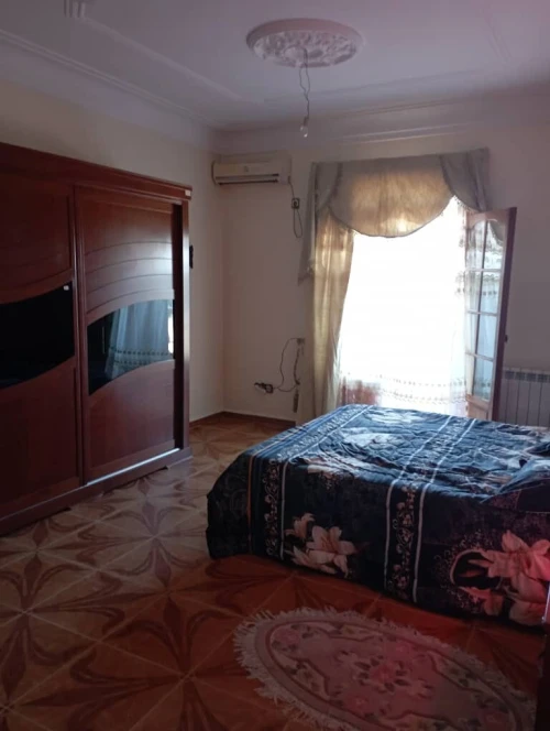 Location Appartement F3 Alger Ouled fayet