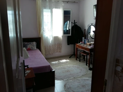 Vente Appartement F4 Alger Ain naadja