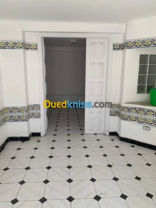 Location Villa Alger Chevalley