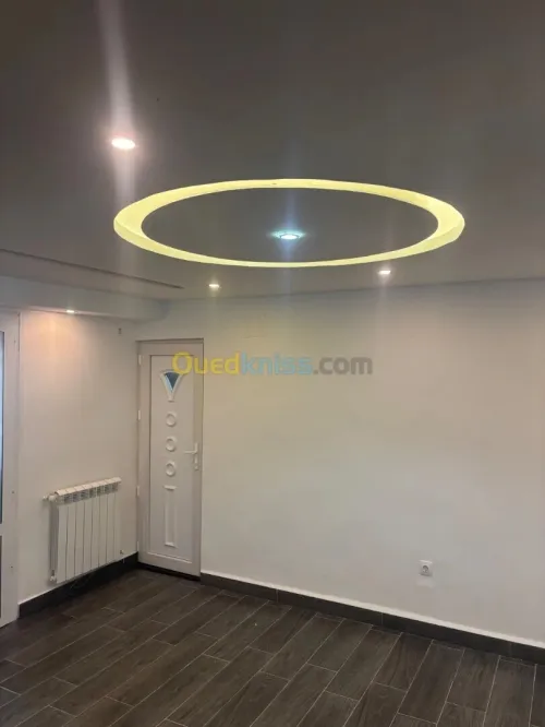 Location Appartement F2 Alger Ouled fayet