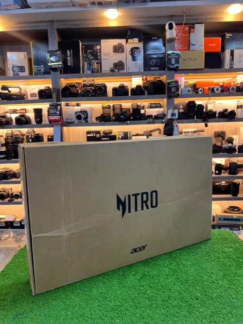 Acer nitro 