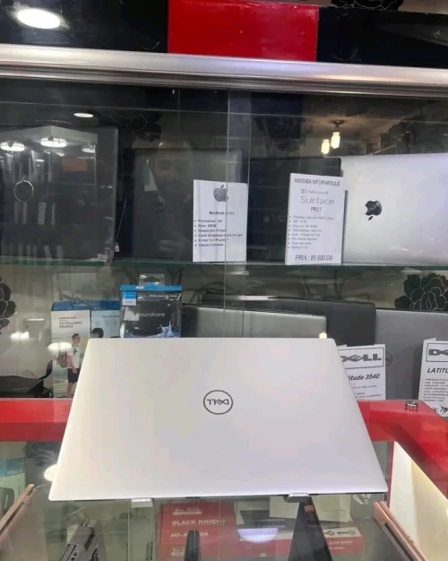 Dell XPS 15 9530 i7 13 gen 32 gb ram 1tb nvme Arc A370M 4 Gb etat 10/10