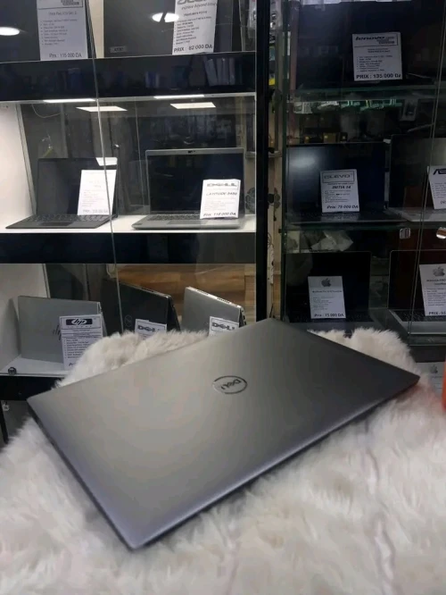 Dell precision 5690 Ultra 7 32 gb 1 tb nvme rtx a2000