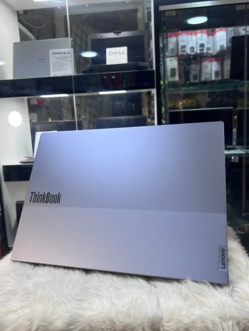 Lenovo think book 16 G7