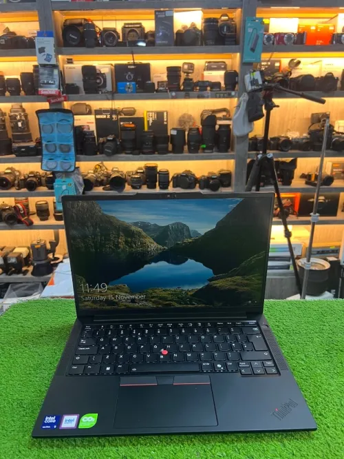 Lenovo thinkpad  E14 Gen 7 