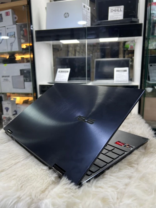Asus Zenbook 360 convertible Oled 