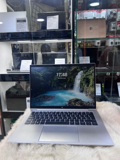 Hp elite book 845 G9