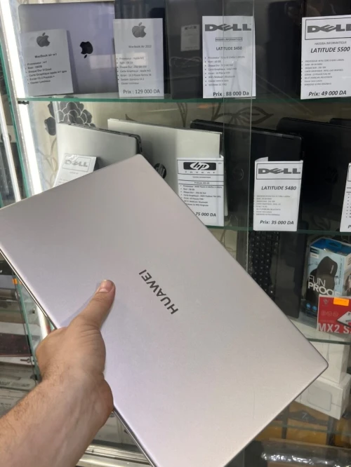 Huawei matebook