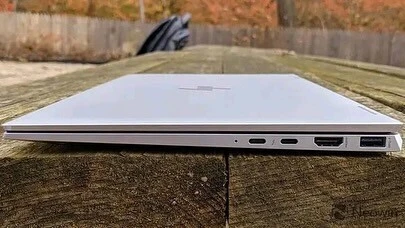 HP Elitebook 1030 G7 X360 i7 10 Gen 16/256 ssd ecran 13 FHD X360 Tactil etat 10/10 comme neuf