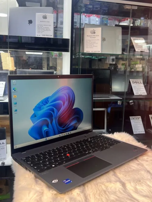 P16s Lenovo