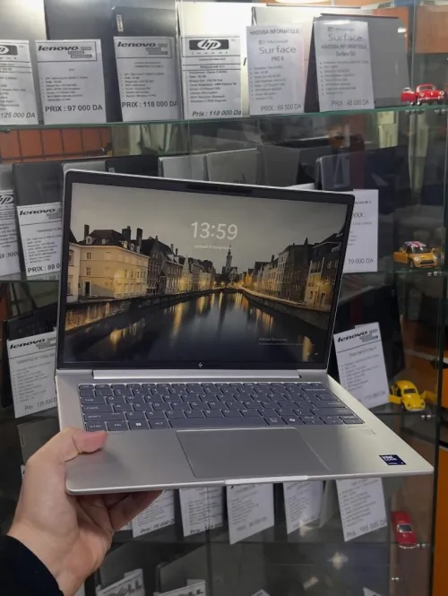 Hp elite book 640 G11 
