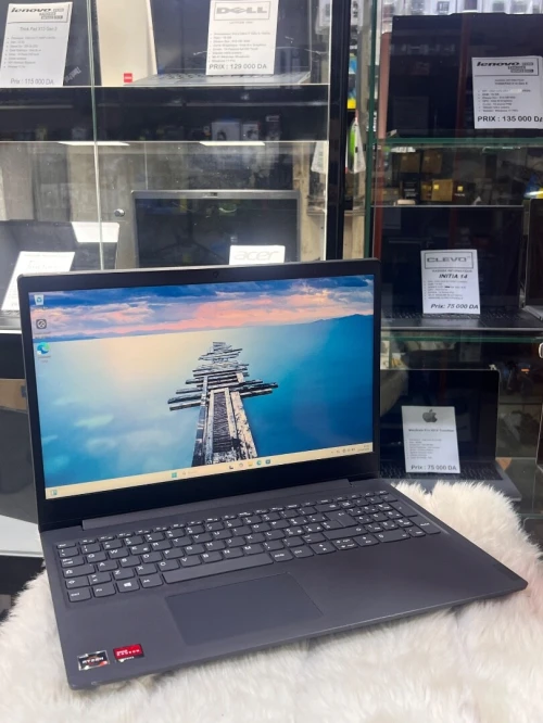 Lenovo idea pad