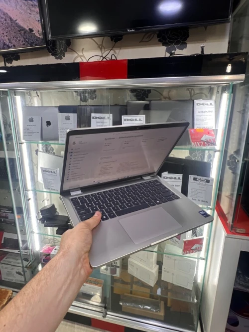 Dell pro plus ultra 7v/ ram 32 /2000 ssd