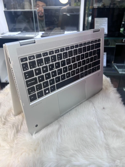 Hp probook x360 Ryzen 7 