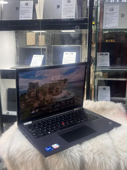 Lenovo x13 yoga Gen 1