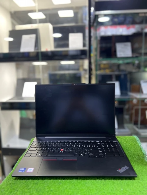 THINKPAD E16 Gen 2