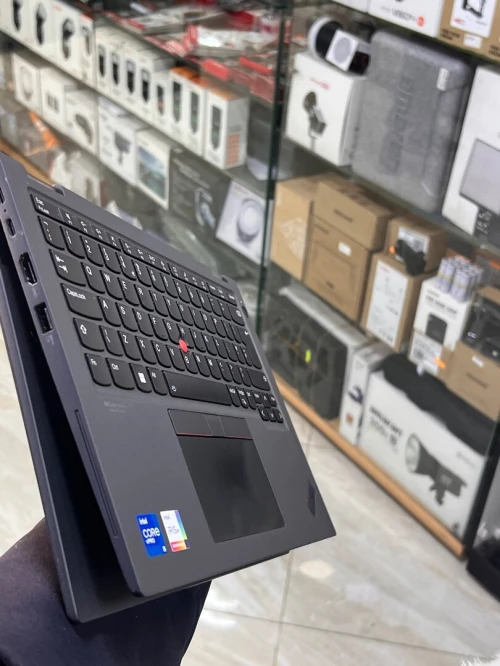 Lenovo x13 yoga Gen 1