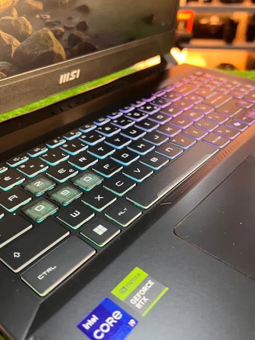 Msi katana rtx 4070 
