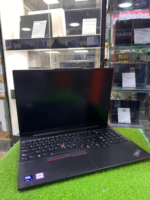 THINKPAD E16 Gen 2