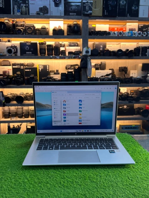 Hp elite book 840 G9 /i7 