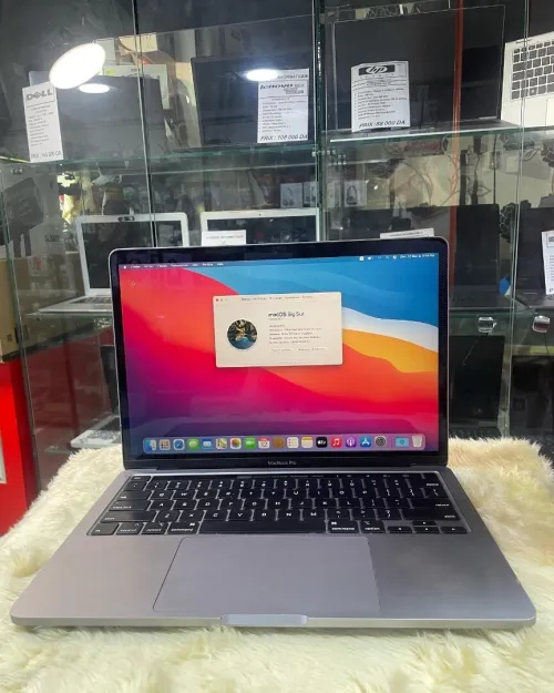 Mac book pro 2020