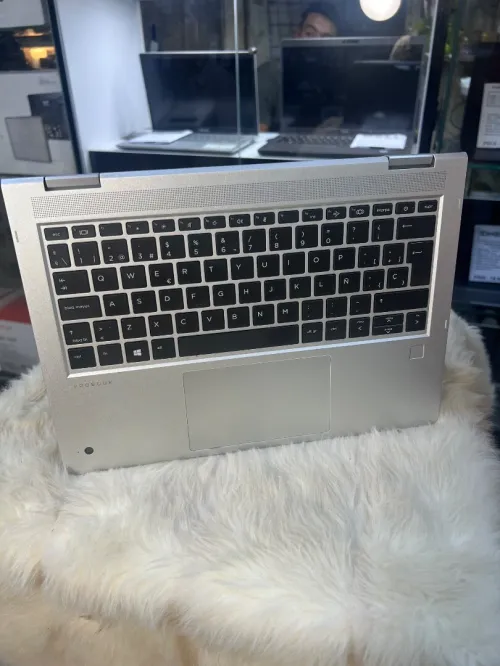 Hp probook x360 Ryzen 7 
