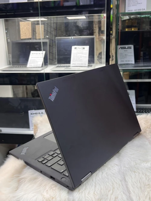 Lenovo x13 yoga Gen 1