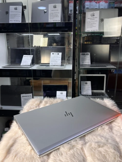 Hp  elite book 640 G9