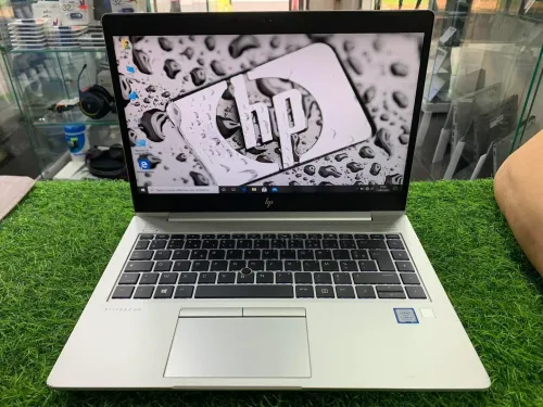 Hp elite book 840 G5