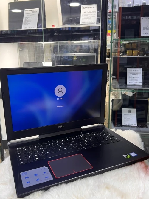 Dell G5 15