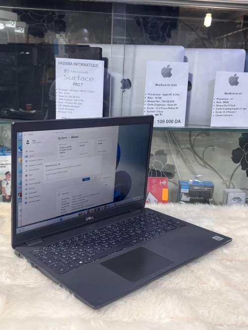 Dell latitude 3510