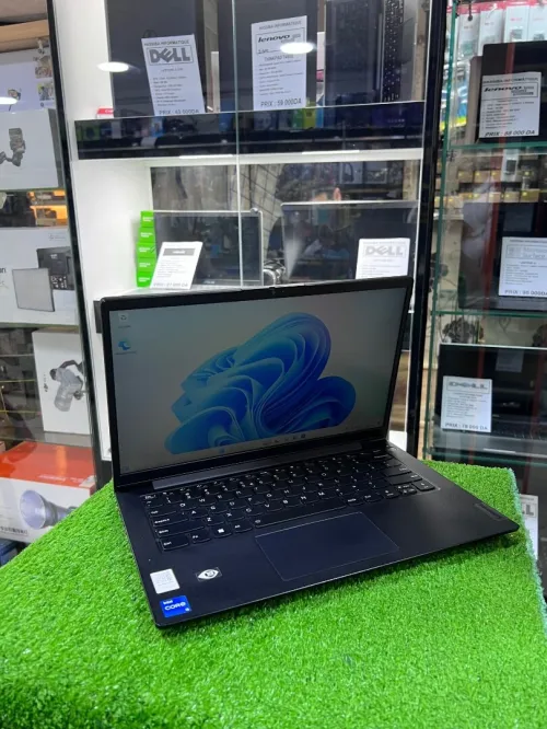 Lenovo k14 très bon prix 