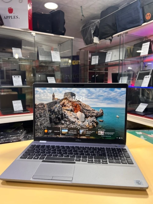Dell latitude 5510 (H)