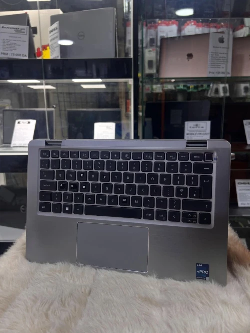 Dell latitude 7430 2-in-1 i7 12Gen 32/512 ta x360 etat 10/10