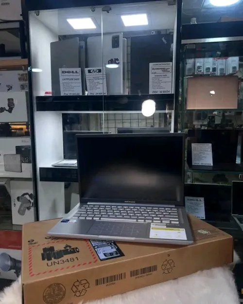 Asus Vivobook 14 sous ambalage i9 13 gen 16/1000 gb