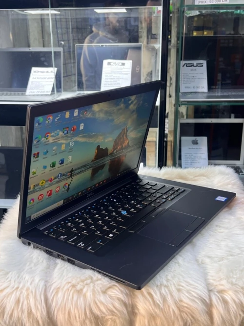 Dell 7490 latitude