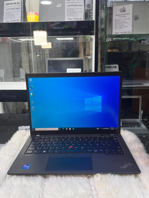 Lenovo thinkpad t14 Gen3