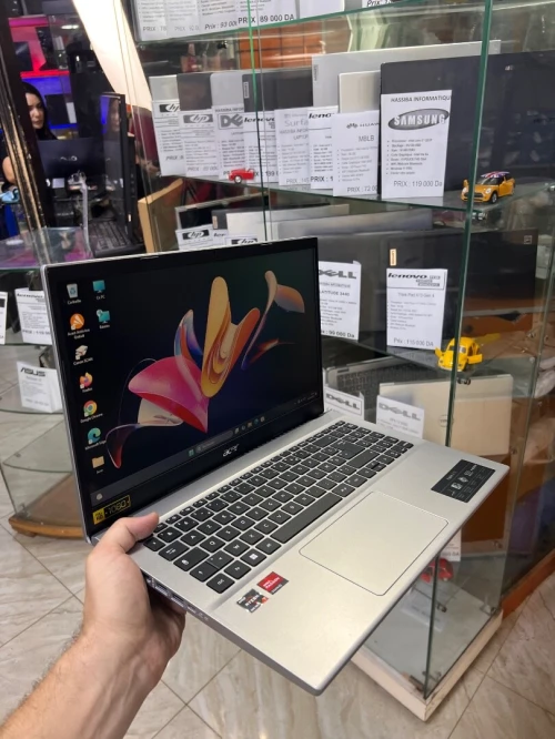 Acer aspire 3 15 
