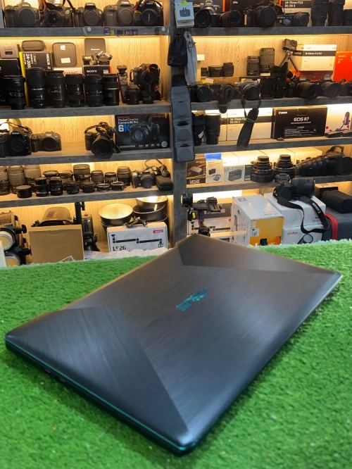 Asus R570z gamer