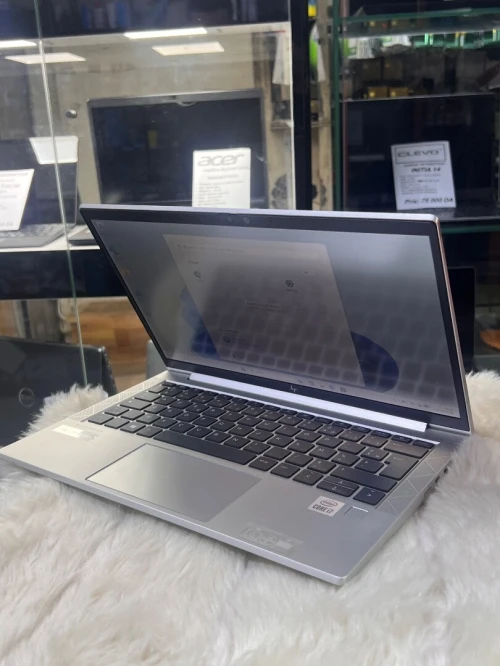 Hp elite book 830 G7