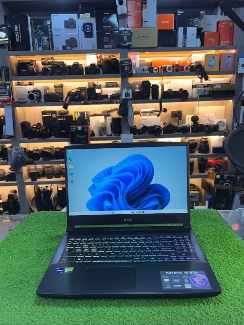 Msi katana rtx 4070 