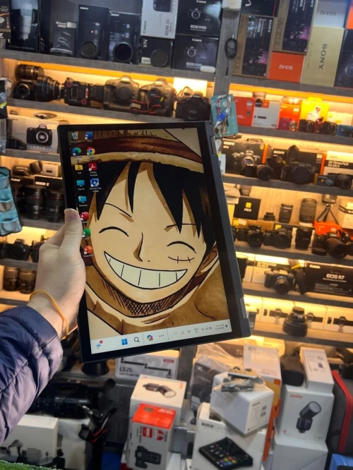 Lenovo yoga gen 4