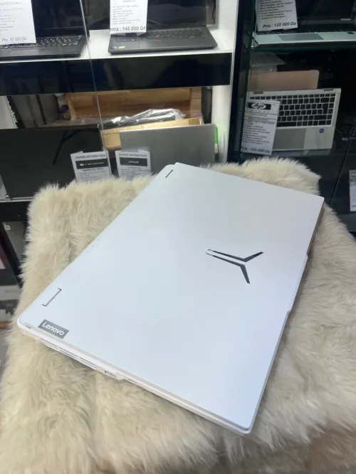 Lenovo legion R9000 p