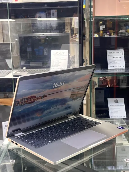 Dell pro plus ultra 7v/ ram 32 /2000 ssd