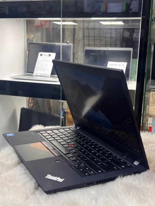 THINKPAD T14 Gen 2