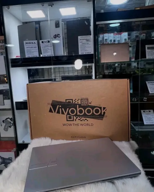 Asus Vivobook 14 sous ambalage i9 13 gen 16/1000 gb